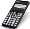 CASIO Schulrechner FX-85DE CW Solar-/Batteriebetrieb Produktbild-Vorschau 12