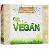 BOXILAND® Vegan Adventskalender 2026  24 pflanzliche Snacks Produktbild-Vorschau 1