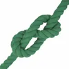 vidaXL, corde verte, 3,6 x 3,6 x 1000 cm, en coton Voir les images du produit 3