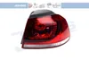 Johns, LED achterlicht, geschikt voor VW Golf VI Productafbeelding-voorbeeld 5