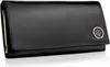 BPD-BF-13 SCHWARZ Damen Geldbörse CLASSIC Produktbild-Vorschau 1