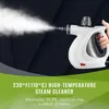 1300W Natürlicher Dampfreiniger mit Druck für mehrere Produktbild-Vorschau 2