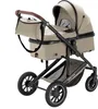 Daliya® FLEXI-PRO M 2in1 Kombikinderwagen & Buggy, Produktbild-Vorschau 11