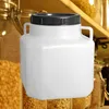 4 Stück 10 Liter Vorratsdose mit Schraubdeckel Produktbild-Vorschau 8