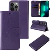 Handyhülle für Apple iPhone 13 Pro Max Floral Blumen Produktbild-Vorschau 1