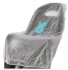 Cubierta protectora para lluvia de POLISPORT, para asientos Vista previa de la imagen del producto 7