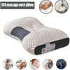 Ergonomický ortopedický polštář z paměťové pěny pro Náhled obrázku produktu 9