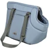 TRIXIE Tasche Viktoria - hellblau - 26 × 29 × 50 cm Produktbild-Vorschau 1