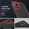 Pouzdro pro Samsung Galaxy A22 5G, vojenská kvalita, Náhled obrázku produktu 5
