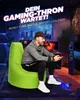 Sit&Joy XXL- Sitzsack Gamer Kissen & Lounge Kissen Sessel Produktbild-Vorschau 2