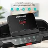 Sportconic Tapis de Course Électrique Pliable 12 km/h, Voir les images du produit 8