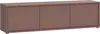 Forte ALICE SPRINGS TV-Schrank 150 160, modernes Lowboard Produktbild-Vorschau 3
