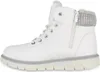 VAN HILL Damen Warm Gefüttert Worker Boots Stiefelette Produktbild-Vorschau 2