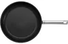Sartén de acero inoxidable SILIT Calabria, 28 cm Vista previa de la imagen del producto 4
