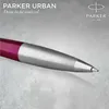 Parker Urban Twist Vibrant Magenta C.C. Stylo à bille M Voir les images du produit 6