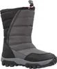 GEOX J HIMALAYA BOY B ABX Grau Produktbild-Vorschau 5