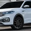 Borbet Felge W 7.0x17 ET40 5x108 ANT für DS DS4 DS75x108 Produktbild-Vorschau 5