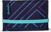 satch Geldbörse satch Wallet Purple Laser dunkelblau Produktbild-Vorschau 1