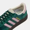 Adidas Handball Spezia in Grün Pink für Damen – 5 UK - 38 Produktbild-Vorschau 16