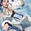 Étui flottant étanche pour téléphone portable Universel Voir les images du produit 2