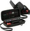 BULL'S ORBIS S Dartcase black -- 1 Stck Produktbild-Vorschau 6