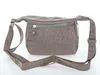 Bag Street Kleine Leicht Damen Tasche Umhängetasche Crinkle Produktbild-Vorschau 6