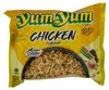 Instant-Nudeln Yum Yum | Chicken Flavour | Aromatisch, aus Produktbild-Vorschau 5