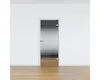 Pertura Glastür Glera Strata 709 x 2097 x 8 mm Rechts für Produktbild-Vorschau 2