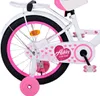 18 Zoll Fahrrad Kinder Mädchen Fahrrad Mädchenfahrrad Rad Produktbild-Vorschau 3