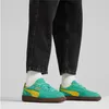 Puma Palermo unisex Schuhe Wildleder grün Turnschuhe Puma Produktbild-Vorschau 13