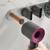 Lanon Wandhalterung für Haartrockner, magnetische Produktbild-Vorschau 12