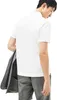 Lacoste Paris Stretch-Piqué-Polo, Regular Fit, weiß Produktbild-Vorschau 28