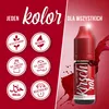 Belissia barwnik spożywczy czerwień wiśniowa 10ml, wysoce Podgląd zdjęcia produktu 2