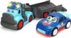 Dickie Toys 204119002, Trailer, 1 lat(a), AA, Niebieski, Podgląd zdjęcia produktu 7