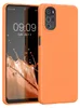 kwmobile Hülle für Motorola Moto G22 TPU Case - Handyhülle Produktbild-Vorschau 1