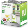 SENCOR SBL 2111GR Smoothie mixér, vyberateľná nárazu Náhľad obrázku produktu 6