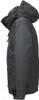 U-POWER Regenjacke Forex dunkelgrau XL Produktbild-Vorschau 4