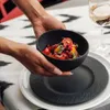 Multipack Villeroy & Boch Manufacture Rock Bol - 4 Stück Produktbild-Vorschau 5