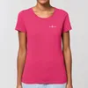 Sport-Knight® Damen Fitness T-Shirt "Sport-Knight®" Produktbild-Vorschau 3
