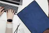 MuchoWow® Laptop Hülle 15 Zoll Farbe - Muster - Abstrakt - Produktbild-Vorschau 2