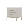 Table de nuit Table de nuit Commode de nuit 50 cm Voir les images du produit 1