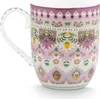 PIP STUDIO Lily&Lotus Tasse 145ml Set 2tlg Produktbild-Vorschau 4