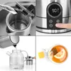 BEEM TEA-SWITCH Wasserkocher 1,7l Temperatureinstellung Produktbild-Vorschau 5