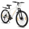 HILAND 26 Zoll Mountainbike für Männer und Frauen, Produktbild-Vorschau 1