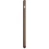 Apple iPhone 6 Plus Leather Case MGQR2ZM/A Olive Brown Voir les images du produit 9