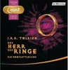 Höppner,Achim/Heidenreich,Gert-Herr Der Ringe Produktbild-Vorschau 1