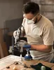 Dremel 4250, taglio, incisione, lucidatura, levigatura, Anteprima dell’immagine prodotto 9