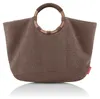 reisenthel reistas, model Hobo, kleur teddy, kleur Productafbeelding-voorbeeld 3