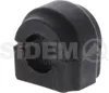 SIDEM 821907 Lagerung Stabilisator Stabigummi Hinten für Produktbild-Vorschau 6