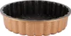 Serenk Fun Cooking 11-Zoll-Tarteform mit Produktbild-Vorschau 1